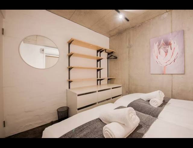 2 BEDROOM APARTMENT FOR SALE IN BO KAAP